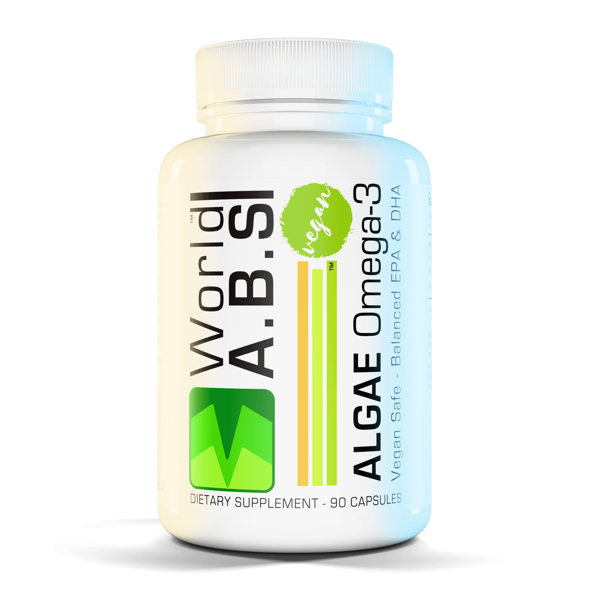 ALGAE Omega-3™