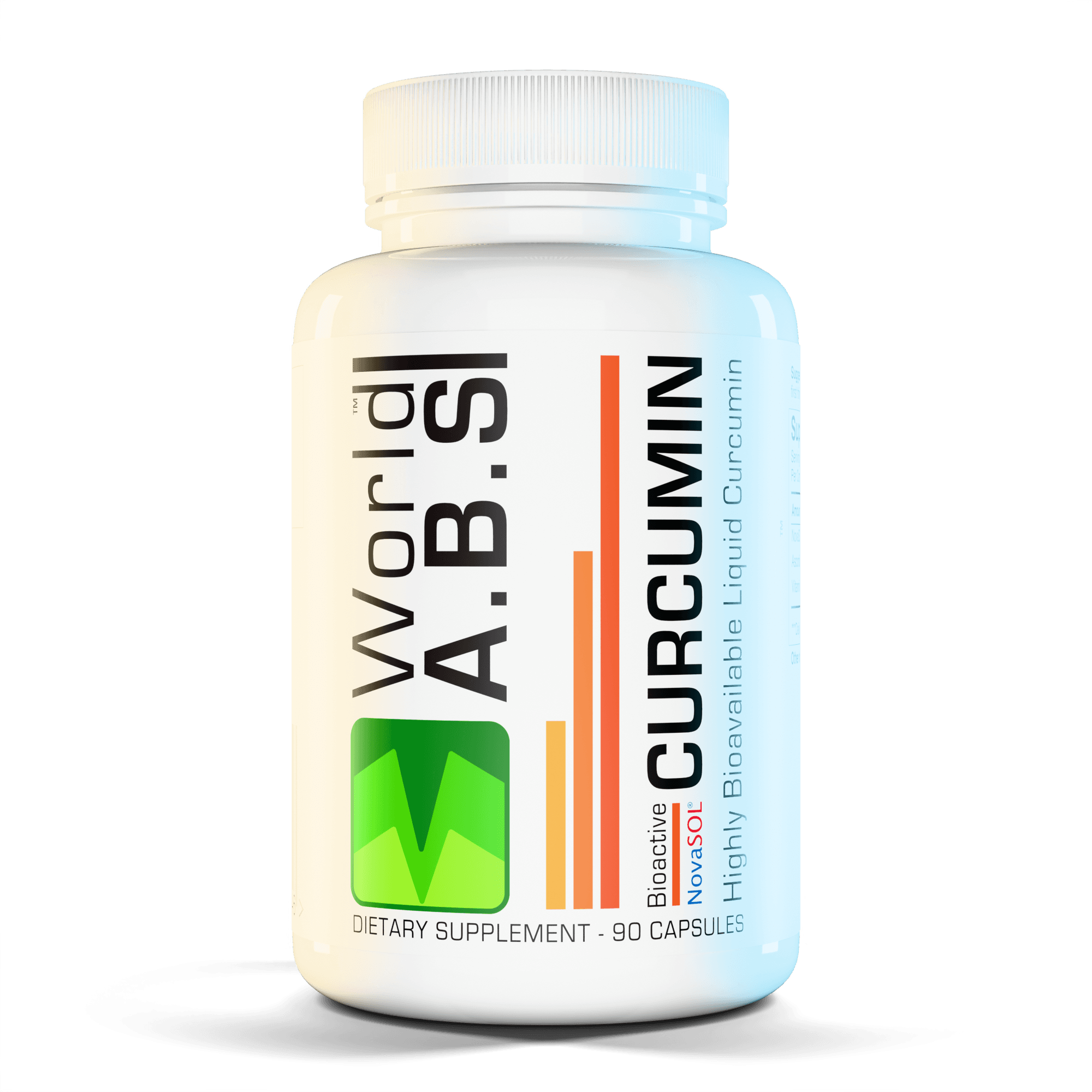 Bioactive Curcumin